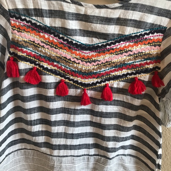 THML TOP - Picture 2 of 5